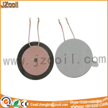 14.5uh Smart Watch Air Inductor Antenna Coil